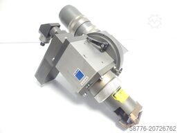 Trumpf 150 MQ VIS Fokussieroptik 22-43-69-00 + +