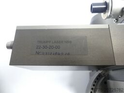 Trumpf 150 MQ VIS Fokussieroptik 22-43-69-00 + +