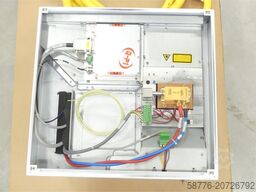 Trumpf Laser TruMark 3000 Beschriftungslaser-Steuerung SN:L0131E1357