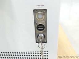 Trumpf Laser TruMark 3000 Beschriftungslaser-Steuerung SN:L0131E1357