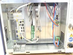 Trumpf Laser TruMark 3000 Beschriftungslaser-Steuerung SN:L0131E1357