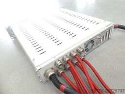 Trumpf Prüfmodul für Gleichstrom