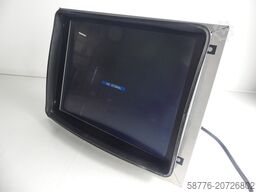 Tsoubis Electronic Ersatzmonitor für LCD12L-CACS-KR-FANUC ohne Kabel SN: 1280