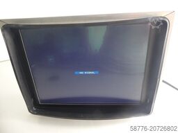 Tsoubis Electronic Ersatzmonitor für LCD12L-CACS-KR-FANUC ohne Kabel SN: 1280