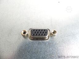 Tsoubis Electronic Ersatzmonitor für LCD12L-CACS-KR-FANUC ohne Kabel SN: 1280