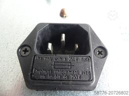 Tsoubis Electronic Ersatzmonitor für LCD12L-CACS-KR-FANUC ohne Kabel SN: 1280