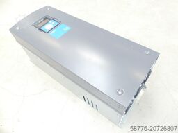 Vacon NXI00725A5T0CSSA1AF000000 Frequenzumrichter SN: 14479088