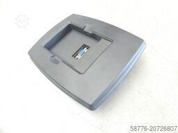 Vacon NXI00725A5T0CSSA1AF000000 Frequenzumrichter SN: 14479088