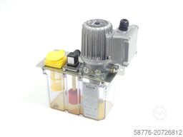 Vogel MFE5-KW3-S20+29E Zentralschmierung - ! -