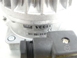 Vogel MFE5-KW3-S20+29E Zentralschmierung - ! -