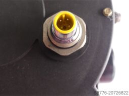 Vogel SKF Kolbenpumpe KFG10-5W2-S1-486 Grease/Fett NLG12 SN: