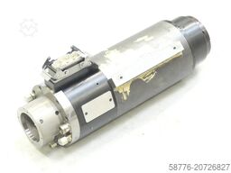 Weiss WEISS 168928B-002 Spindel