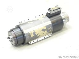 Weiss WEISS 168928B-002 Spindel