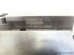 unbekannt Werkzeugrevolver 5603923WZ SN:1285 mit 12 Stationen für EMAG VSC 200 DUO