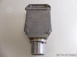 Willy Vogel RP-68.31 Schmierpumpe