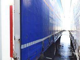 Krone Curtainsider Standard