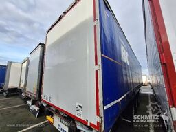 Krone Curtainsider Standard