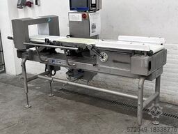 Ishida DACS W 030 SB WP I N CTS