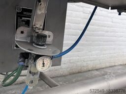 Ishida DACS W 030 SB WP I N CTS