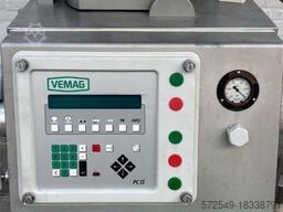 Vemag Robby 2 Vacuumvuller