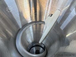 Vemag Robby 2 Vacuumvuller