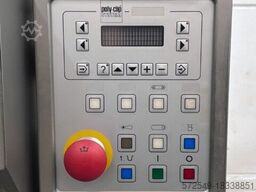 Clipper FCA 3430