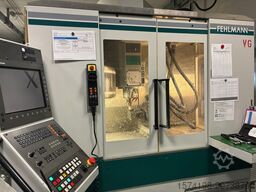 Fehlmann Picomax 60 M