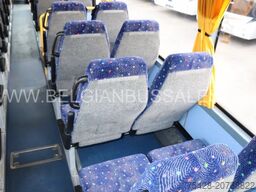 Iveco Crossway 10.8m / Top