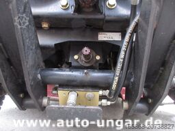 Toro Groundsmaster 360 Kommunalfahrzeug Rasen