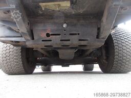 Toro Groundsmaster 360 Kommunalfahrzeug Rasen