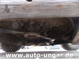 Toro Groundsmaster 360 Kommunalfahrzeug Rasen