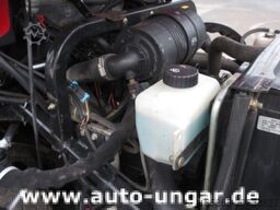 Toro Groundsmaster 360 Kommunalfahrzeug Rasen