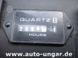 Toro Groundsmaster 360 Kommunalfahrzeug Rasen