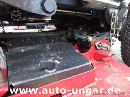 Toro Groundsmaster 360 Kommunalfahrzeug Rasen