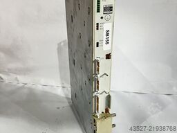 SIEMENS 6SN1123-1AA00-0BA1