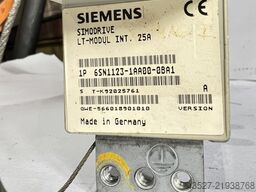SIEMENS 6SN1123-1AA00-0BA1