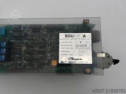 OKUMA OKUMA BL-120E-20