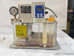 LUBE CORPORATION MYLUBE-21