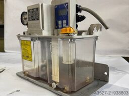 LUBE CORPORATION MYLUBE-21