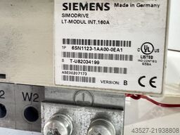 SIEMENS 6SN1123-1AA00-0EA1