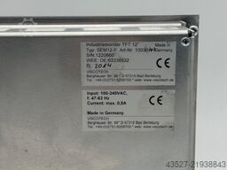 VISCOTECH SEM12-F / 10030707