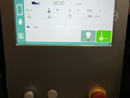 Amada, Atlantic, Haco, Darley etc. IT2, ITS,PPH etc.