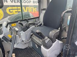 Kubota KX 080-4
