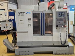 Mikron VC500