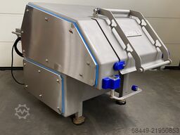 Barsso Flaker (shredder), Barflaker 300