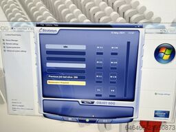 Stratasys Object 500