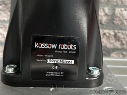 Kassow Robot KR1205 KR1205