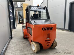 Carer Z100 HK