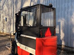 Nissan 2,7t