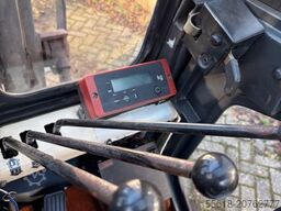 Nissan 2,7t